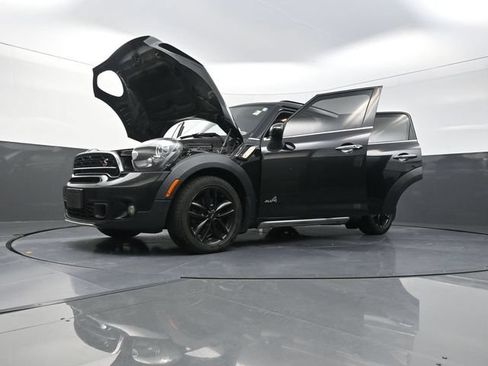 Used 2015 MINI Cooper Countryman S AWD/4WD image 41
