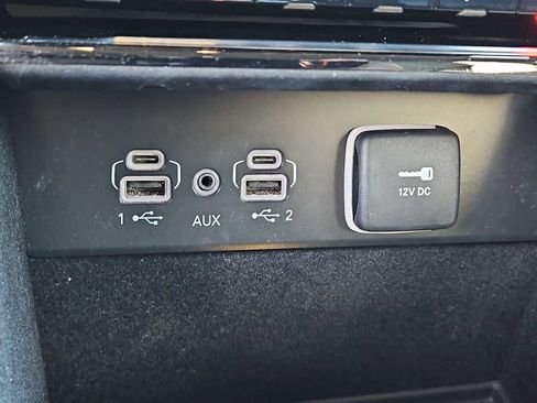 Used 2021 Jeep Grand Cherokee L Limited image 32