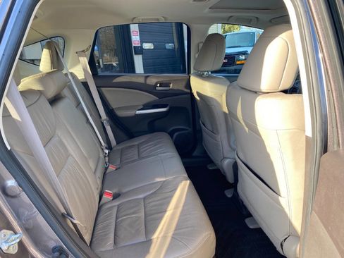 Used 2013 Honda CR-V EX-L image 24