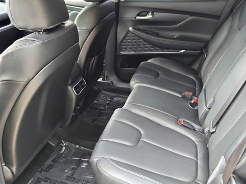 Used 2023 Hyundai Santa Fe SEL w/ Premium Package image 12