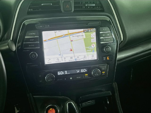 Used 2020 Nissan Maxima Platinum w/ Illumination Package FWD image 17
