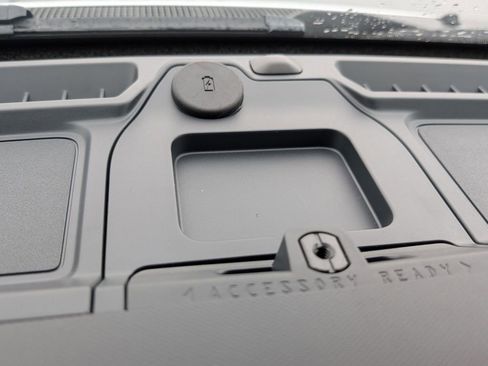 New 2026 Ford Bronco Big Bend image 35