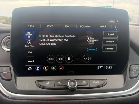 Used 2024 Chevrolet Blazer LT AWD/4WD image 20