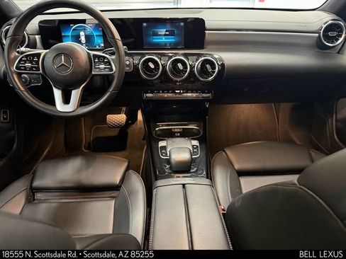 Used 2020 Mercedes-Benz CLA 250 image 16