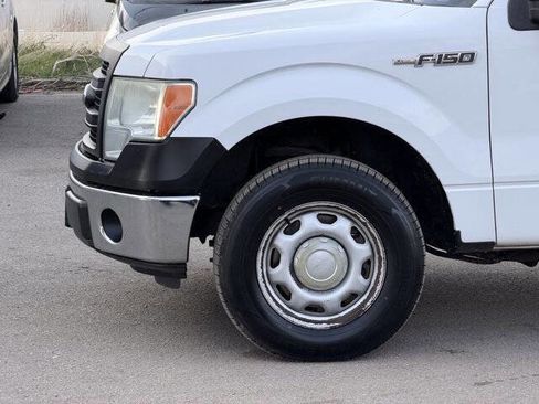 Used 2014 Ford F150 XL w/ Equipment Group 101A Mid image 11