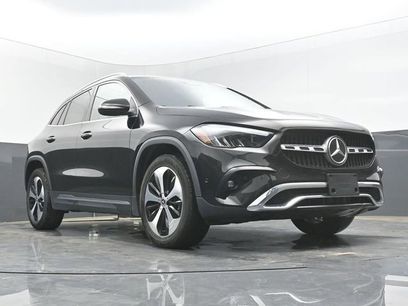 Used 2025 Mercedes-Benz GLA 250 4MATIC