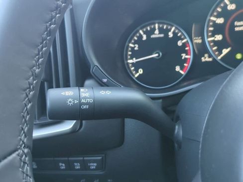 New 2026 MAZDA CX-50 AWD 2.5 S w/ Accent Package image 26