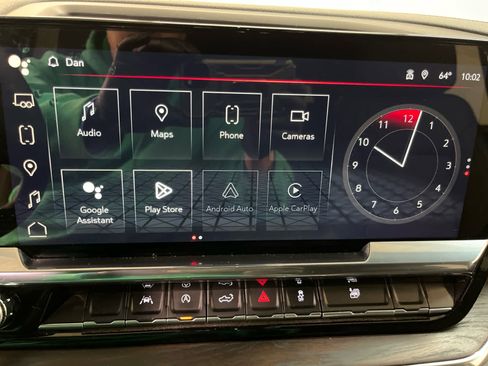 Certified 2024 GMC Sierra 1500 SLT w/ SLT Convenience Package image 25