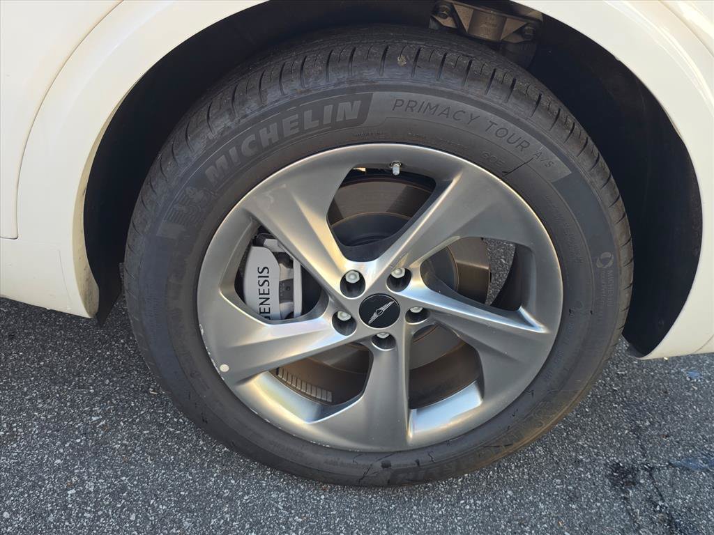 Used 2026 Genesis GV70 2.5T AWD/4WD image 5