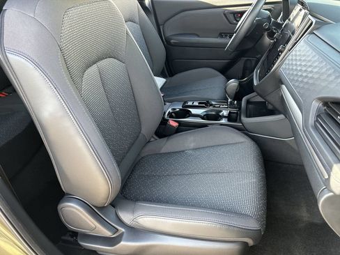 Certified 2026 Subaru Forester Premium AWD/4WD image 8