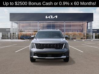 New 2026 Kia Sorento EX w/ EX Premium Package video 2
