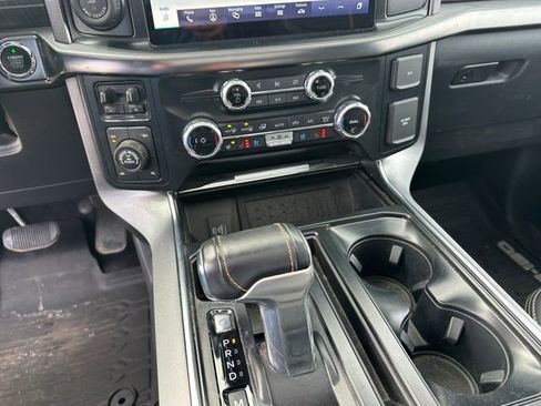 Used 2023 Ford F150 Platinum w/ FX4 Off-Road Package AWD/4WD image 19