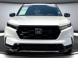 Used 2026 Honda CR-V Sport-L video 2