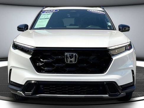 Used 2026 Honda CR-V Sport-L image 2