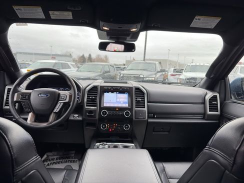 Used 2019 Ford Expedition XLT w/ Equipment Group 202A image 22
