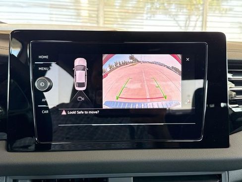 New 2025 Volkswagen Jetta Sport image 17