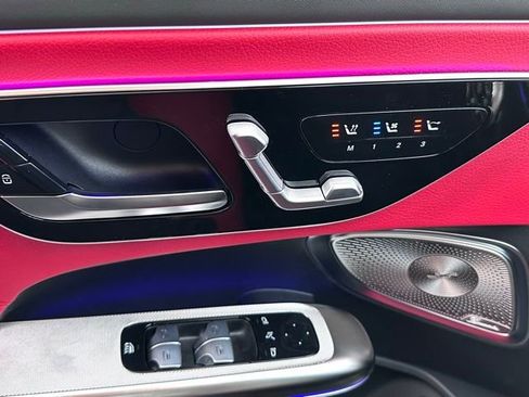 New 2026 Mercedes-Benz CLE 300 4MATIC Cabriolet image 26