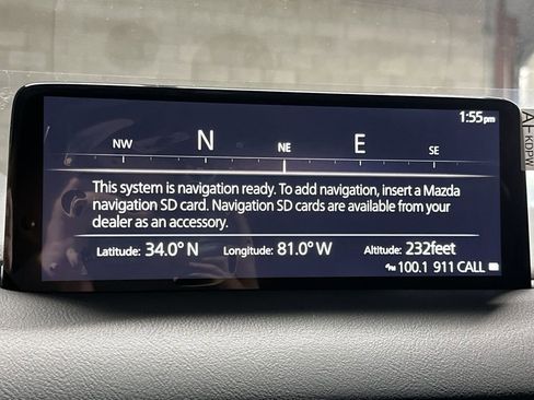 New 2025 MAZDA CX-5 AWD 2.5 S w/ Premium Plus Pkg image 18