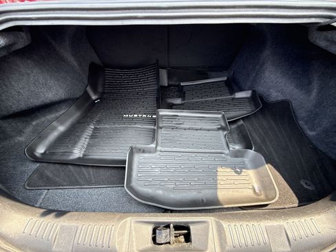 Used 2025 Ford Mustang GT Premium RWD image 26