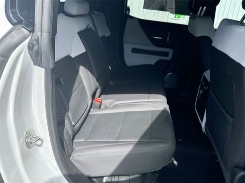 Used 2024 GMC Hummer EV 3X w/ Extreme Off-Road Package image 29