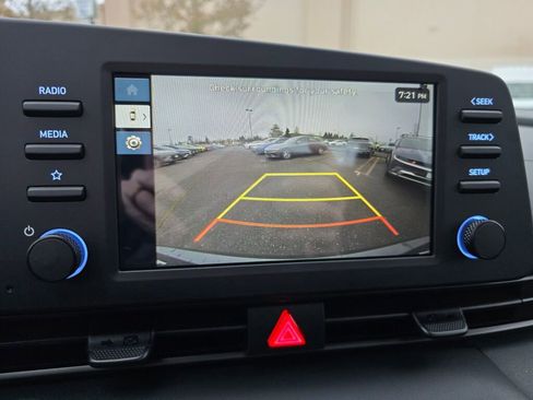 New 2026 Hyundai Elantra SEL Sport Premium image 26