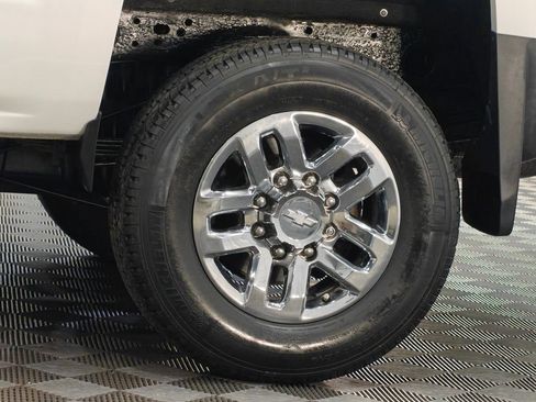 Used 2016 Chevrolet Silverado 2500 LT w/ Z71 Package, Off-Road image 45