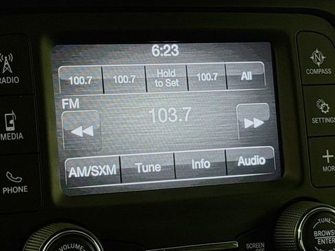 Used 2020 RAM 2500 Tradesman image 18