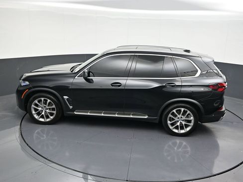 Used 2024 BMW X5 sDrive40i RWD image 18