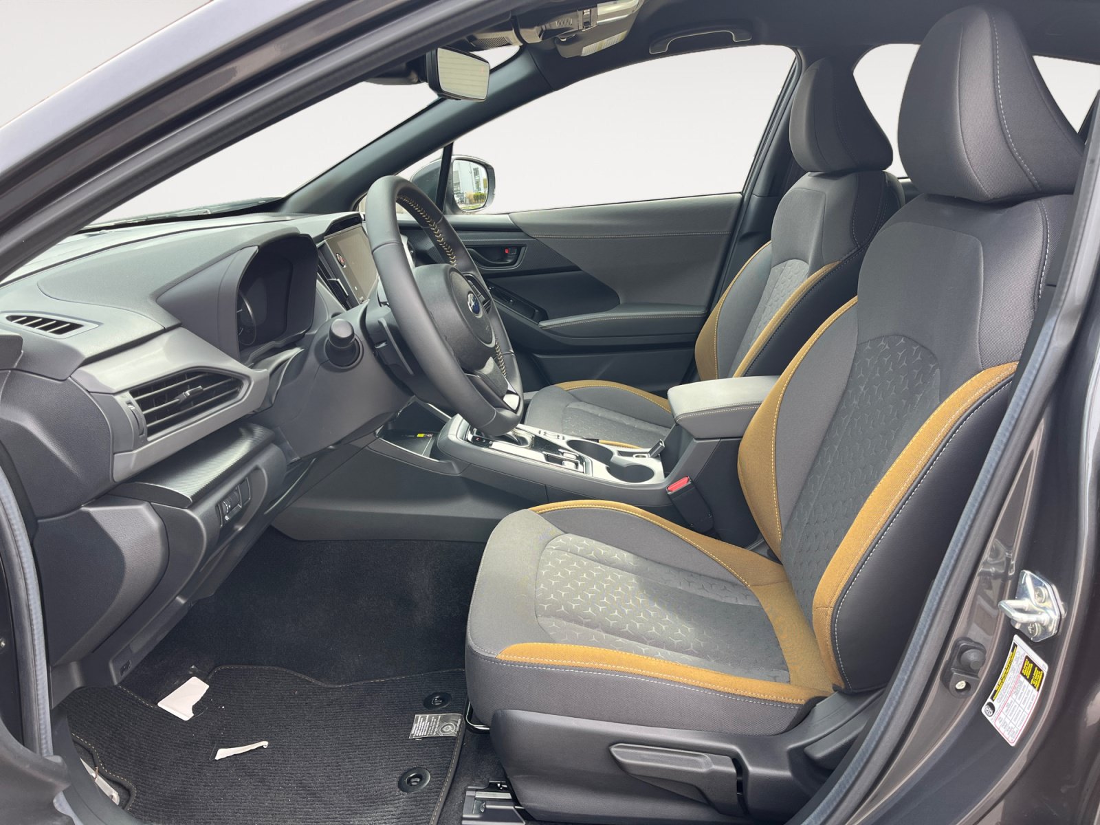 Certified 2025 Subaru Crosstrek 2.5i Sport AWD/4WD image 11