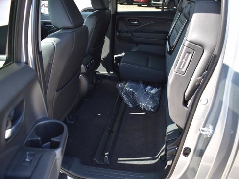 New 2026 Honda Ridgeline RTL image 18