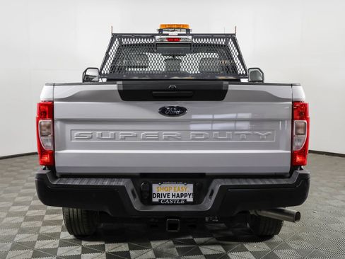 Used 2020 Ford F250 XL w/ Power Equipment Group RWD image 16