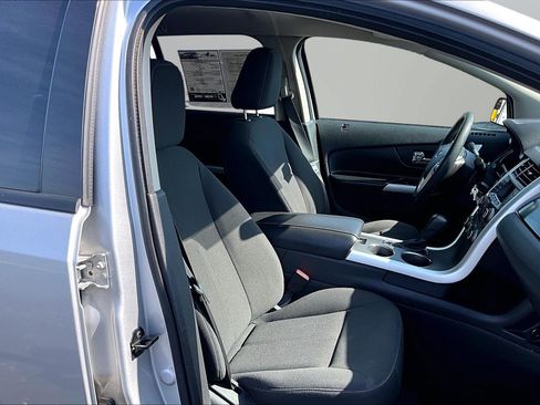 Used 2011 Ford Edge SE FWD image 7