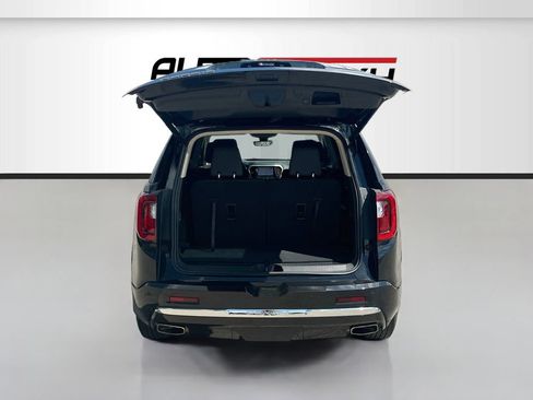 Used 2023 GMC Acadia Denali w/ Black Diamond Edition FWD image 28