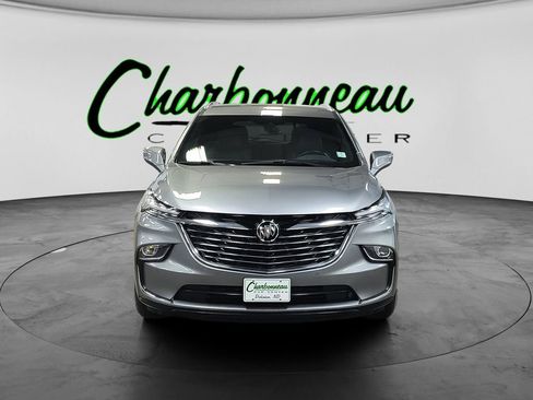 Used 2023 Buick Enclave Essence w/ Trailering Package, 5000 lbs. image 8