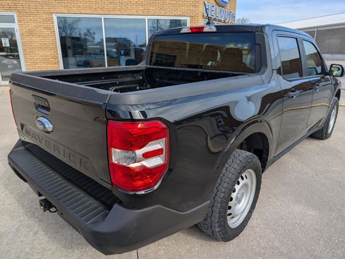 Used 2023 Ford Maverick XL image 6