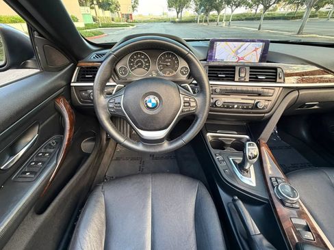 Used 2014 BMW 435i Convertible RWD image 20