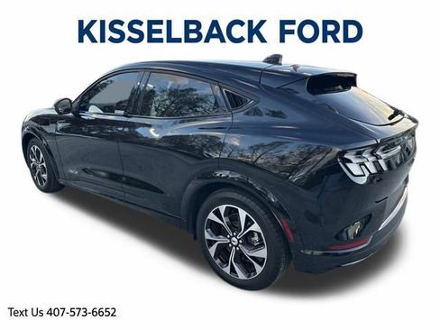 Certified 2023 Ford Mustang Mach-E Premium image 6