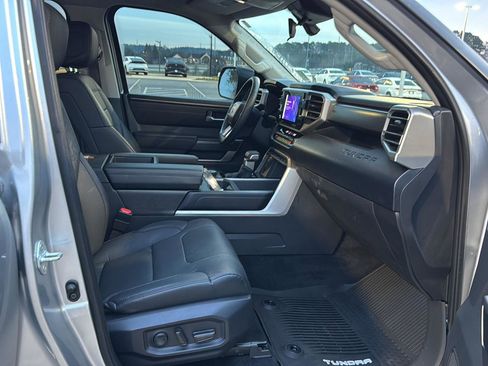 Used 2024 Toyota Tundra SR5 image 10