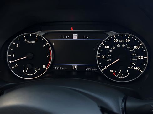 Used 2023 Nissan Altima 2.5 SL image 19