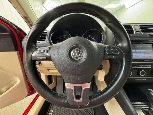 Used 2013 Volkswagen Jetta TDI FWD image 33