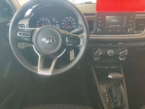 Used 2018 Kia Rio LX FWD image 9