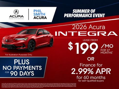 New 2026 Acura Integra Type S FWD image 3