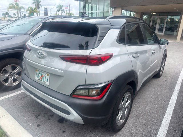 Used 2023 Hyundai Kona SEL FWD image 7