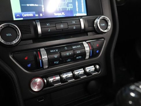 Used 2021 Ford Mustang GT Premium w/ Carbon Sport Interior Package image 26