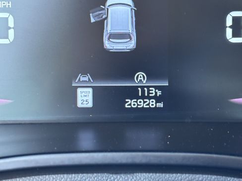 Certified 2024 Kia Soul EX w/ Option Group 015 FWD image 28