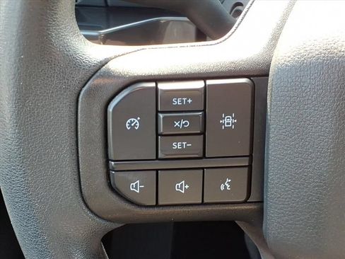 Used 2021 Ford F150 XL w/ STX Appearance Package RWD image 21