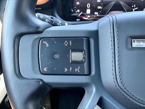 Used 2023 Land Rover Defender 130 X AWD/4WD image 19