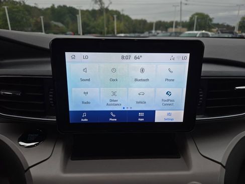 Used 2023 Ford Explorer XLT w/ Equipment Group 202A image 20