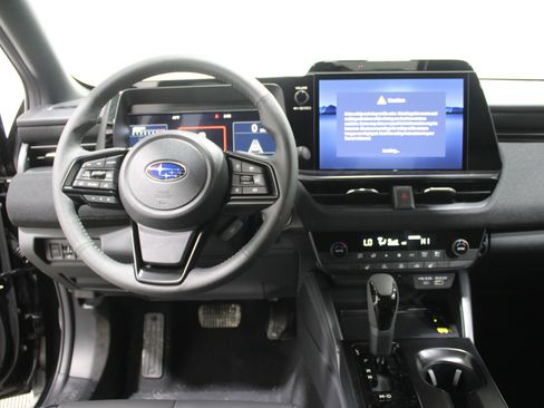 New 2026 Subaru Outback Premium image 2