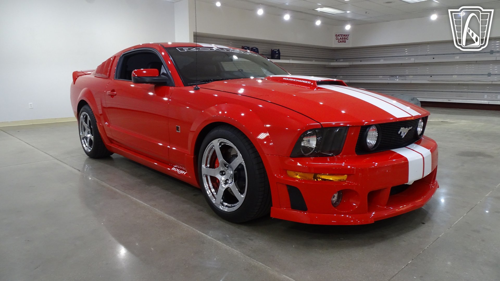 Used 2007 Ford Mustang GT RWD image 21